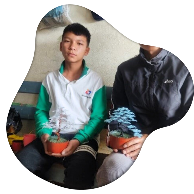 Patgungin