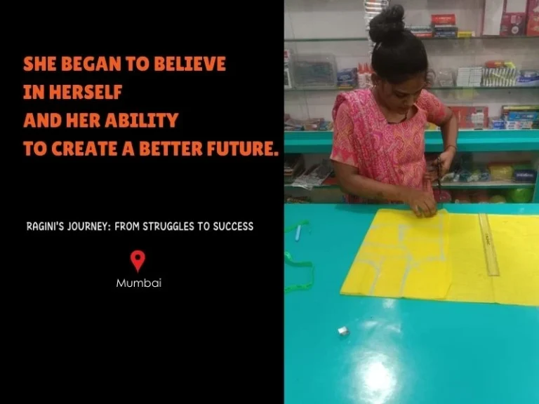 Ragini Mumbai