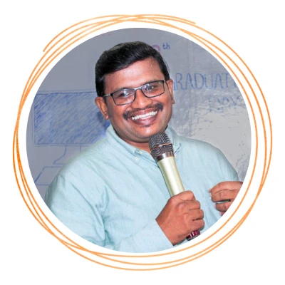 Picture of Daniel Jabaraj