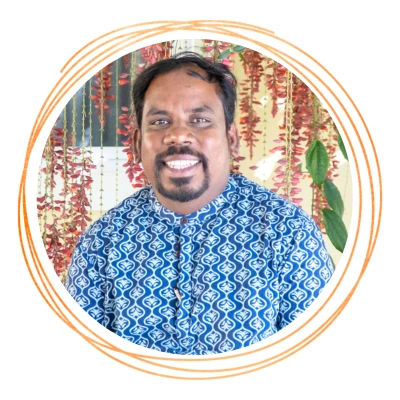 Arumugam