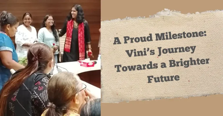 Vinis success story