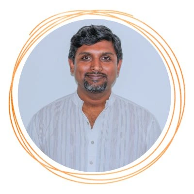 Pradeep Ninan