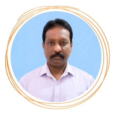 Rajesh