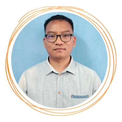 Thangminlun Vaiphei