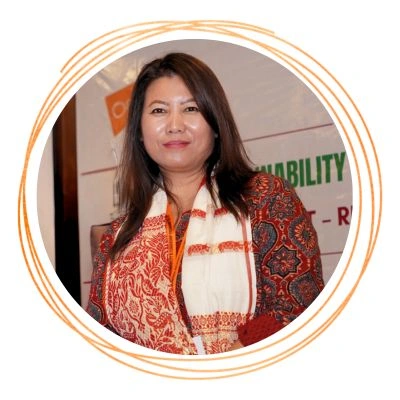 Ms. Thempi Khongsai